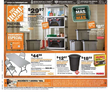 shopper de home depot.